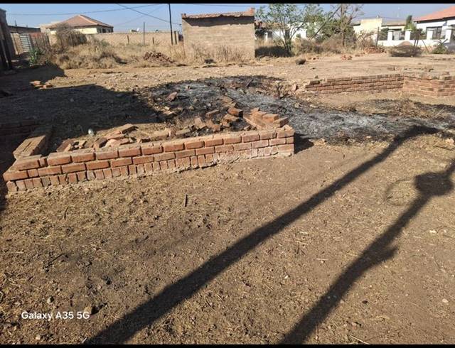 LAND FOR SALE IN MANKWENG